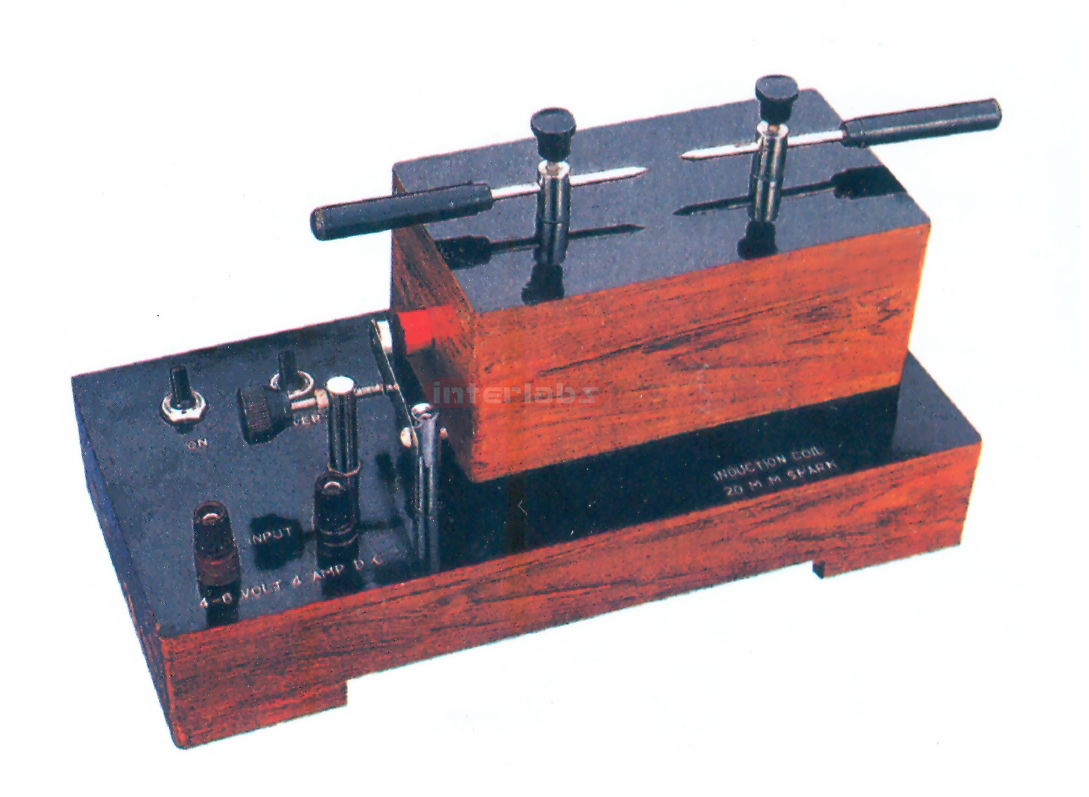 INDUCTION COIL